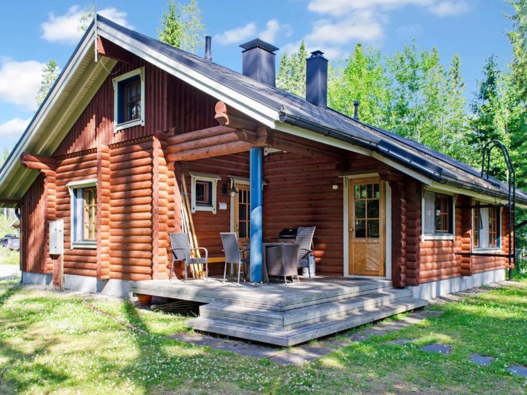 Holiday Home Amero Purnu 3 Колинкюла Экстерьер фото