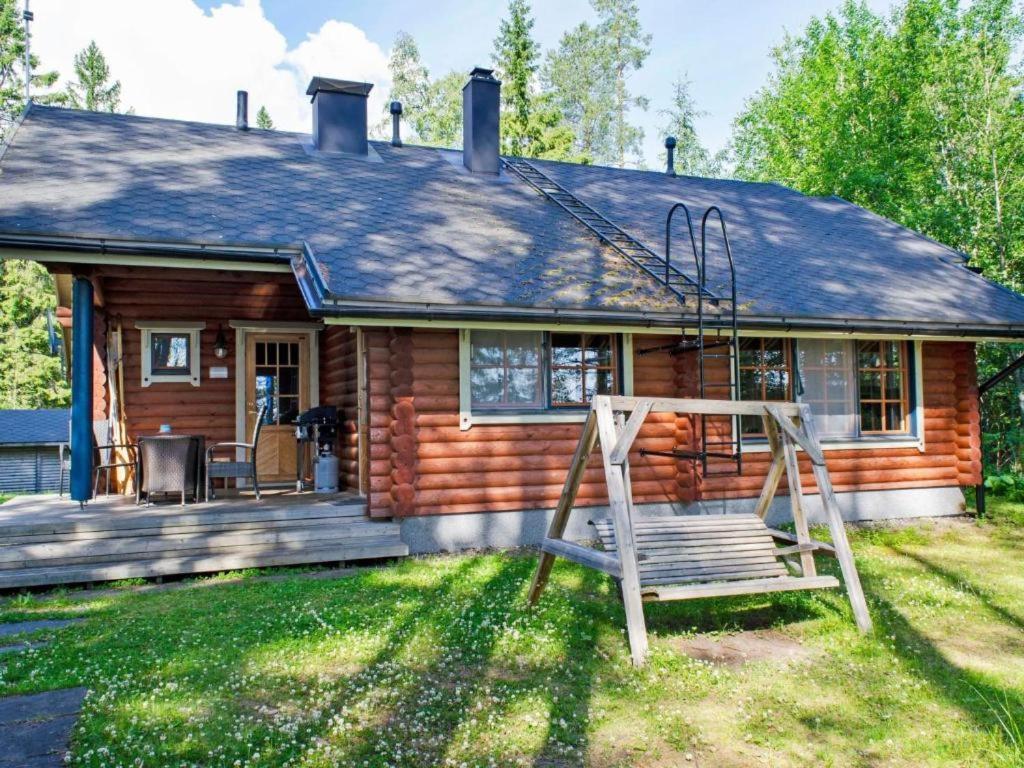 Holiday Home Amero Purnu 3 Колинкюла Экстерьер фото